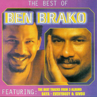 best of ben brako